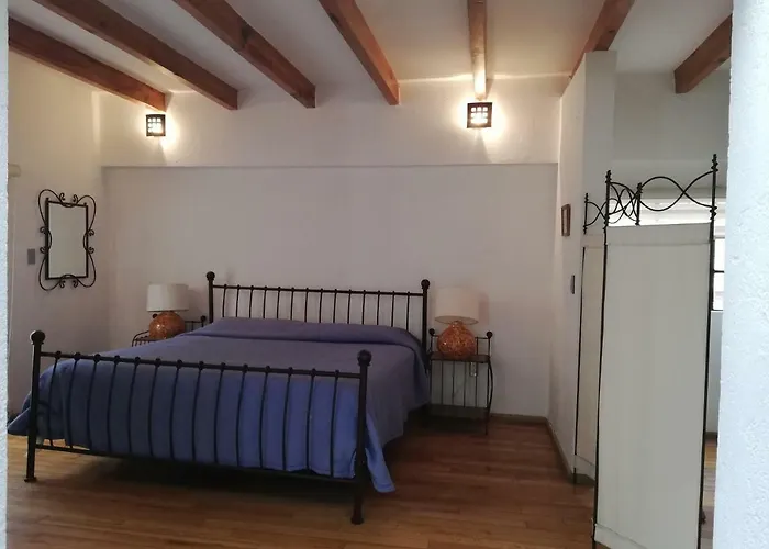 Séjour chez l'habitant Centro De Coyoacan *