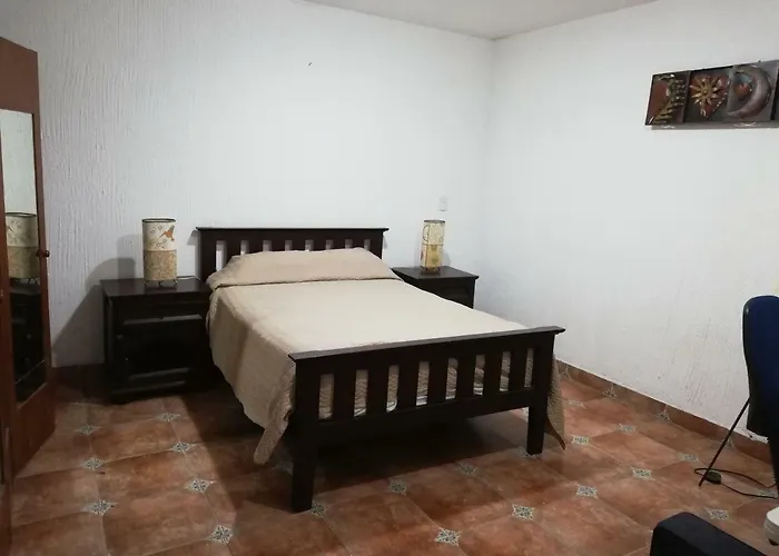Centro De Coyoacan
