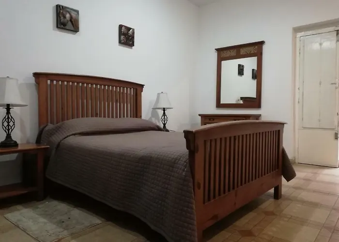 Séjour chez l'habitant Centro De Coyoacan