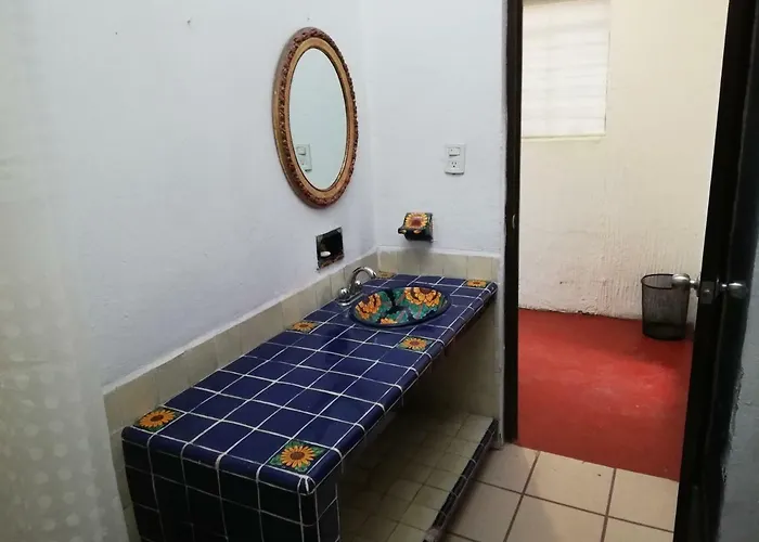 Séjour chez l'habitant Centro De Coyoacan